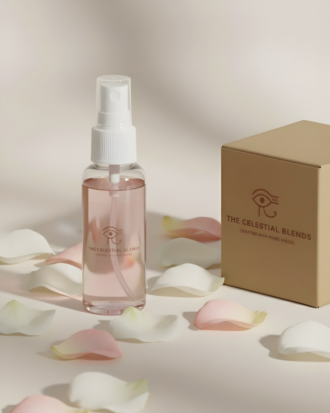APHRODITE’S BEAUTY ELIXIR