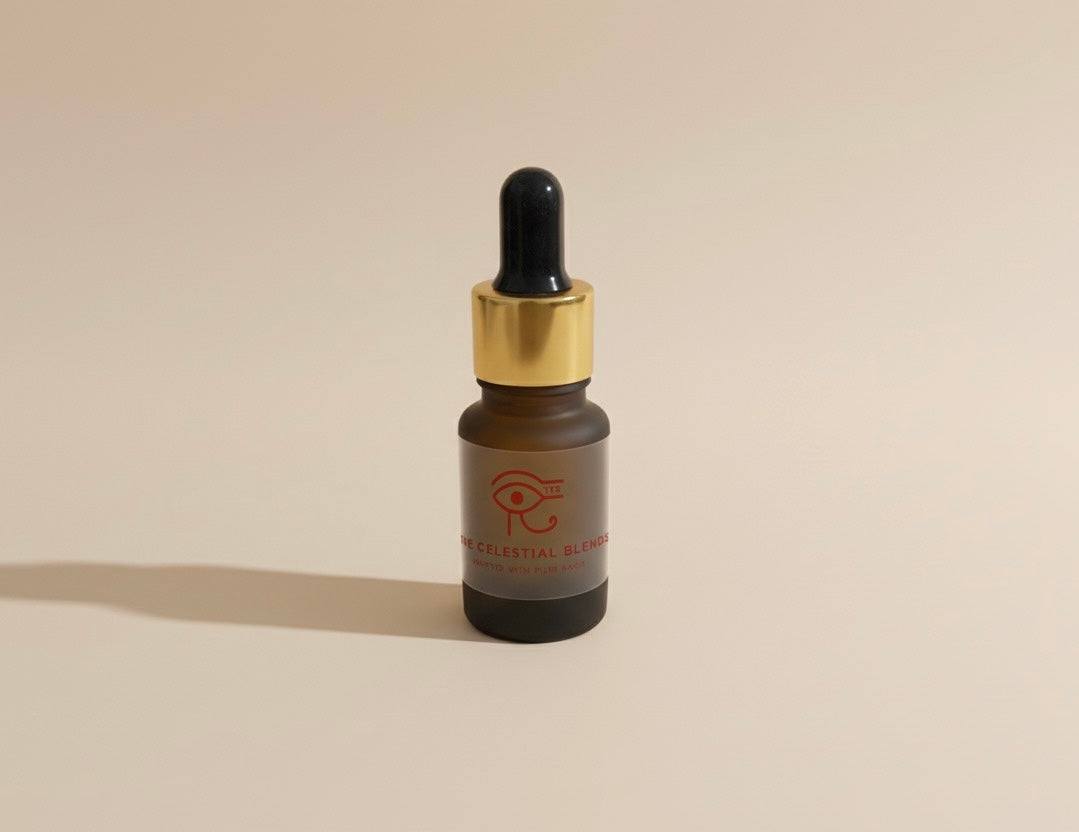 MEDUSA OIL
