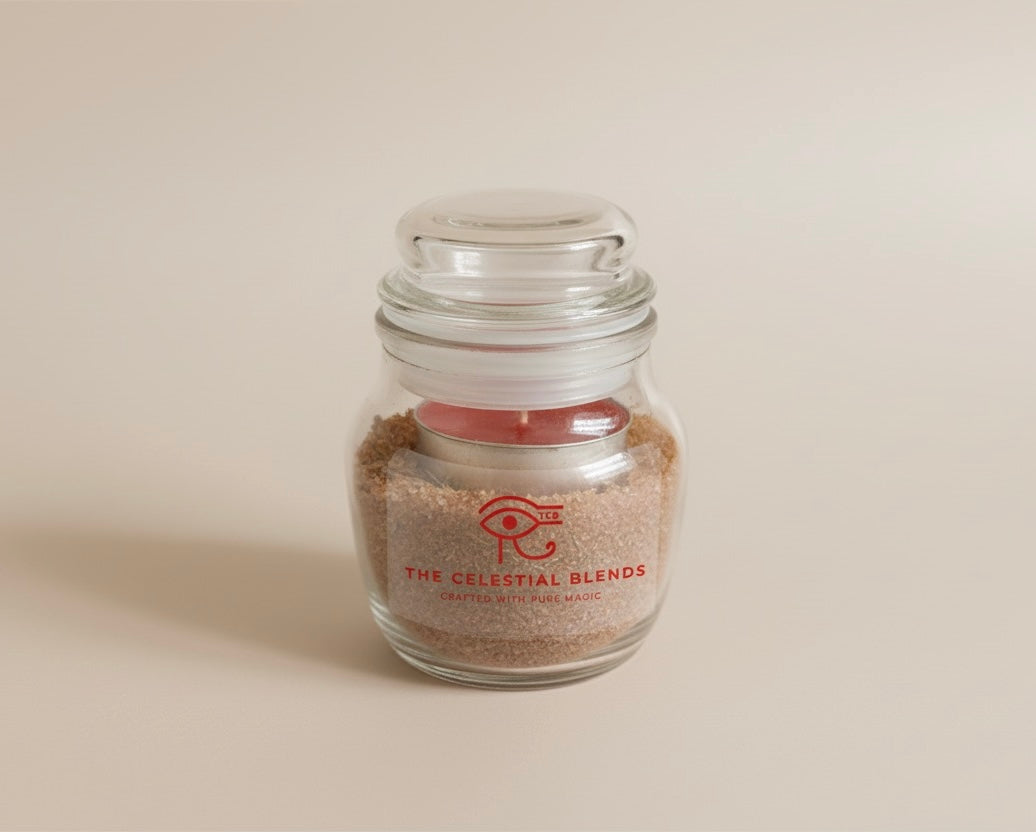 APHRODITE BATH SALT