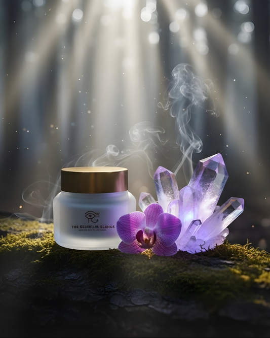 APHRODITE’S FACE PACK