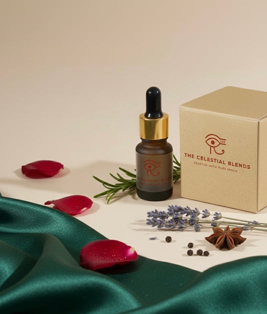 CLEOPATRA OIL