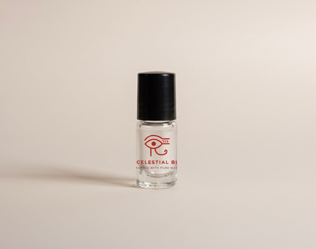 SAINT DYMPHNA OIL