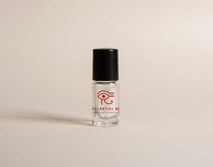 SAINT DYMPHNA OIL