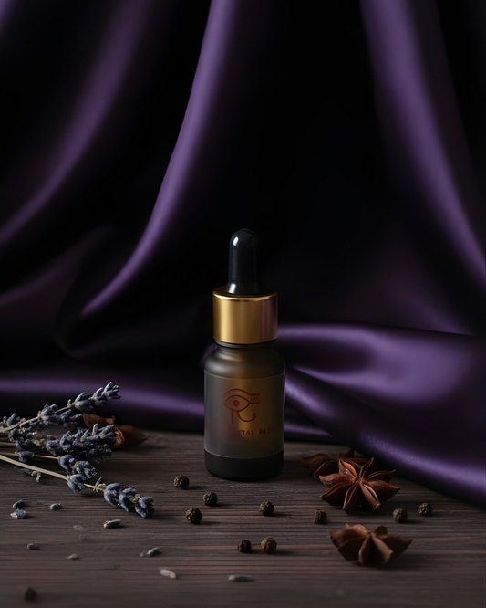 LAXMI SAUNDARYAM OIL