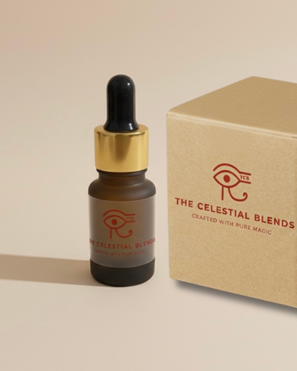 PAPA LEGBA OIL