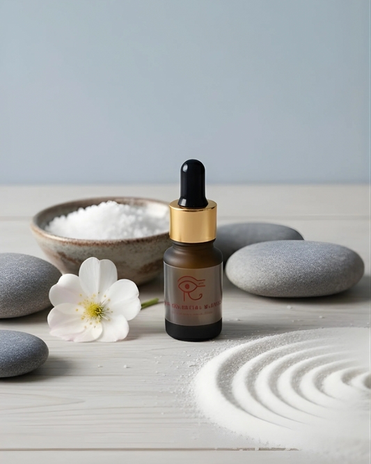 DARK SEA INTIMACY MAGIC OIL