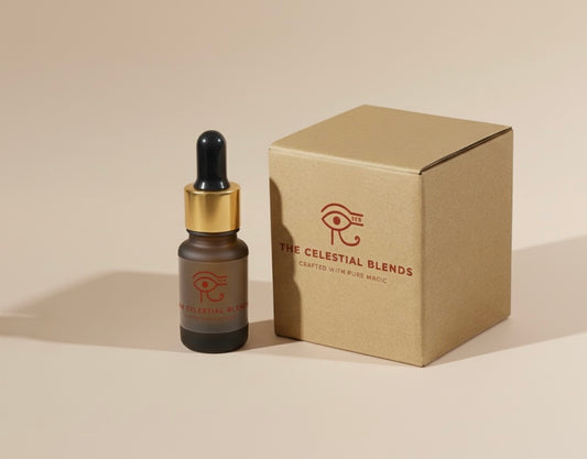 MEDUSA OIL