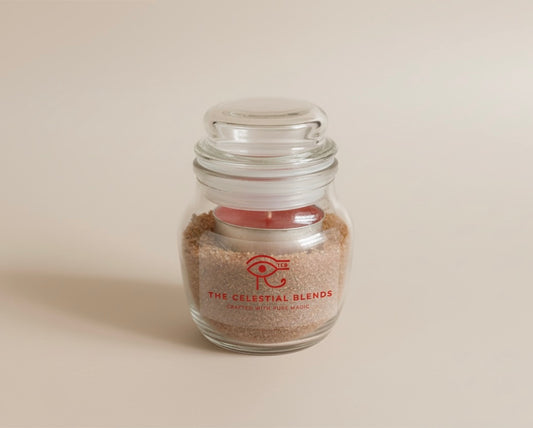 APHRODITE BATH SALT