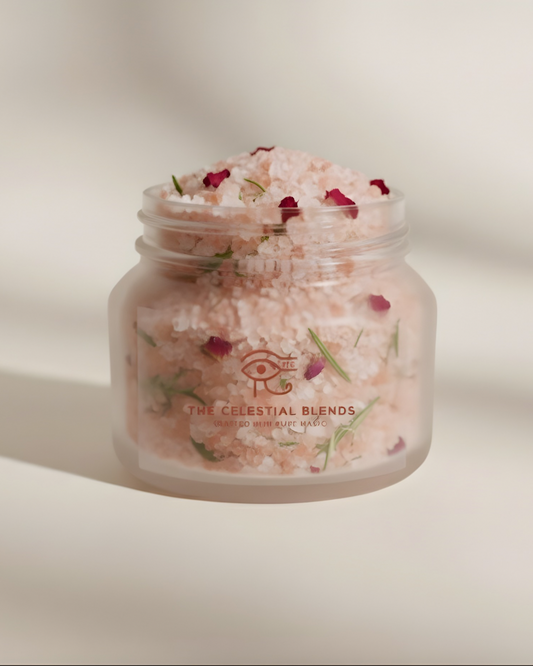 MOTHER HECATE SALT