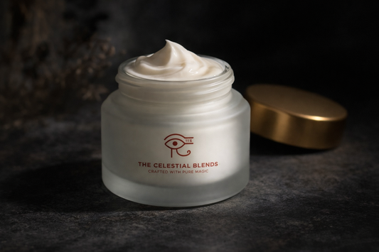 APHRODITE’S MILK CREAM