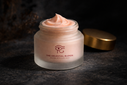 APHRODITE’S MILK CREAM