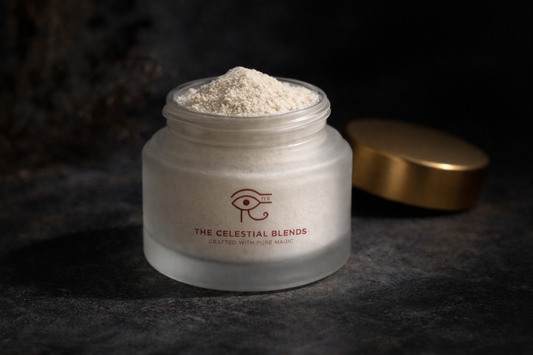ABUNDANCE POWDER